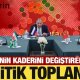 Suriyanın taleyini dəyişə biləcək toplantı keçiriləcək