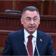 Fuat Oktay: Bu, ortaq gələcəyimizin təminatıdır