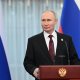 Putin: Rusiyanın qarşısında duran bütün vəzifələr yerinə yetiriləcək