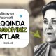 Qızı ilə eyni yaşda öldü, səhvin qurbanı oldu, sənətinə görə boşandı – Münəvvər Kələntərli kimdir (Video)