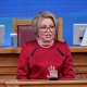 Valentina Matviyenko Azərbaycan Prezidentini təbrik edib