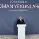 İlham Əliyev 2024-cü ilin idman yekunlarına həsr olunan mərasimdə iştirak edib - YENİLƏNİB