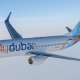 “Flydubai” Soçi və Mineralnıye Vodıdan Dubaya reysləri yanvarın 5-dək ləğv edib