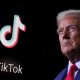 Tramp "TikTok"dan imtina edir?