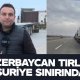 Bakıdan göndərilən humanitar yardım Suriya sərhədinə çatıb - VİDEO