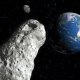 Bu, hər 10 ildə bir dəfə baş verir: Böyük bir asteroid Yerin yanından keçəcək