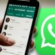 Bu şəxslər “Whatsapp” yazışmalarınızı oxuya biləcək