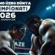 Azərbaycan sumo üzrə dünya çempionatına ev sahibliyi edəcək