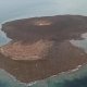 NASA Xəzərdəki “kabus-ada”nın görüntüsünü yaydı - Foto