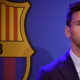 Messi "Barselona"ya geri dönür