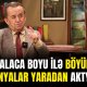 70 yaşlı aktyor sirrlərini bölüşdü - Aslan müəllimdən səmimi etiraflar - MÜSAHİBƏ