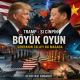 Tramp-Si Zirvəsi: Oyun başladı, böyük savaş, yoxsa məcburi barış?&nbsp;