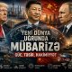 Putinin Trampın ardınca Pekin səfəri: Çin artıq güc deyil, yeni dünya memarı...