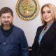 "Kadırov şəxsən mənim üçün göstəriş vermişdi" - Roza Zərgərli "Kadırov şəxsən mənim üçün göstəriş vermişdi" - Roza Zərgərli