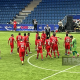 Azərbaycan millisi finala vəsiqə qazandı