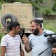 Azərbaycanlı jurnalistlərin Kəlbəcərdə şəhid olmalarından beş il ötür Azərbaycanlı jurnalistlərin Kəlbəcərdə şəhid olmalarından beş il ötür