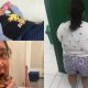 Braziliyada 37 yaşlı qadın övladlığa götürüldü