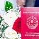 1008 nəfər boşandığı adamla yenidən evləndi