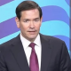 Rubio: Hətta ruslar Ukraynanın işğalının strateji səhv hesab edir