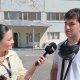 Sumqayıtda 10-cu sinif şagirdi dron hazırladı: Üç ay vaxtını aldı - VİDEO