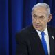 Netanyahunun olduğu qəsəbəyə PUA hücumu etdilər