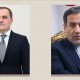 Azərbaycan və İran XİN rəhbərləri regionda təhlükəsizlik məsələlərini müzakirə edib