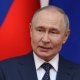 Putin: Rusiyanın Azərbaycanla yaxşı münasibətləri qorunub saxlanılır