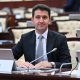 Deputatdan etiraz: Yolların xətlənməsində ciddi nöqsanlar var