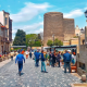 Azərbaycana gələn turistlərin xərcləri azalıb