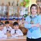 Azərbaycanda İLK&nbsp;- Müəllimlərə güzəştli kartlar verildi
