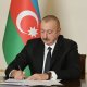 Prezidentdən Azərbaycan Minifutbol Federasiyası ilə bağlı&nbsp;Sərəncam