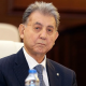 Akif Əlizadə işdən çıxarıldı