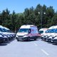 Azərbaycanda bütün ambulans parkları yenilənəcək