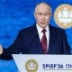 Putin: Rusiya İrana heç bir silah tədarük etməyib