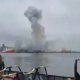 Azov dənizindəki hücumun təfərrüatı: Yaralı azərbaycanlılar hadisə anından danışdılar