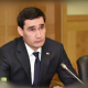 Sərdar Berdiməhəmmədov: Türkmənistan Azərbaycanla əməkdaşlığa sadiqdir