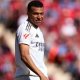 Mbappe "Real Madrid"də və millidə unudulmaz matçlarından danışdı