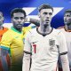 Müxtəlif səbəblərdən DÇ-2026-dan kənarda qalan ulduz futbolçular - ARAŞDIRMA