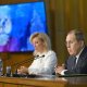 Lavrov istefası ilə bağlı Kremldən rəsmi AÇIQLAMA Lavrov istefası ilə bağlı Kremldən rəsmi AÇIQLAMA