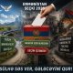 Ermənistan sabah &nbsp;bu iki seçimdən birini edəcək: Sülhü, ya da&hellip;