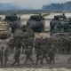 Latviyada NATO-nun "Baltic Zenith" təlimləri keçirilib