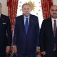 Ərdoğandan Kərkük MESAJI Ərdoğandan Kərkük MESAJI