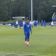&nbsp;Mbappe zədə səbəbindən məşqi davam etdirə bilmədi