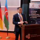 Avropada yaşayan azərbaycanlı mühəndislərin III forumu keçirilib