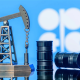 OPEC+ neft hasilatı üzrə hədəf göstəricisini artırmağa hazırlaşır OPEC+ neft hasilatı üzrə hədəf göstəricisini artırmağa hazırlaşır