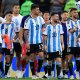 Dünya çempionatı öncəsi Argentina üçün pis XƏBƏR