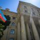 XİN: Azov dənizində xəsarət alan Azərbaycan vətəndaşlarının vəziyyəti yaxşıdır