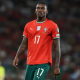 Portuqaliyalı hücumçu DÇ-2026-dan diskvalifikasiya edilə bilər Portuqaliyalı hücumçu DÇ-2026-dan diskvalifikasiya edilə bilər