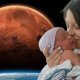 Mars və Ay planları üçün kritik sual: Kosmosda uşaq sahibi olmaq mümkündür? Mars və Ay planları üçün kritik sual: Kosmosda uşaq sahibi olmaq mümkündür?