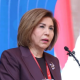 Bahar Muradova: Seçim qarşısındayıq Bahar Muradova: Seçim qarşısındayıq